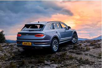 C-Class – 2023